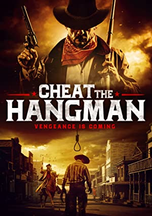 Cheat the Hangman (2018) starring Jezibell Anat on DVD on DVD